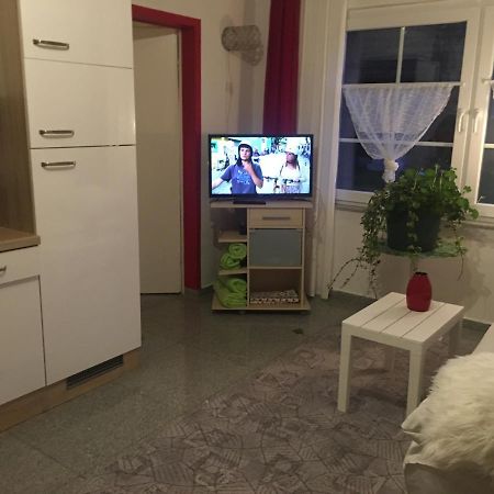 Ferienwohnung Rosi Stoppa ブルク エクステリア 写真