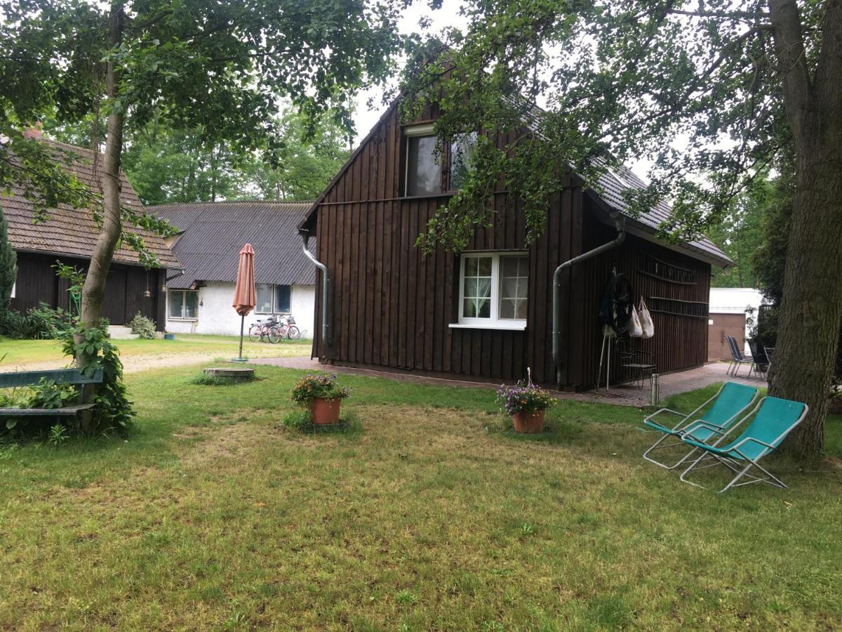 Ferienwohnung Rosi Stoppa ブルク エクステリア 写真